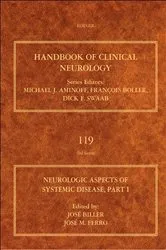 Book cover of Neurologic Aspects of Systemic Disease, Part I by Jose Biller