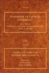 Book cover of Neurologic Aspects of Systemic Disease, Part III by Jose Biller