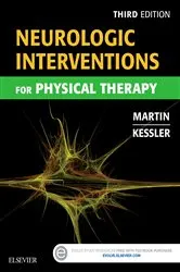 Book cover of Neurologic Interventions for Physical Therapy- E-Book (3rd ed.) by Martin PT, PhD, Suzanne Tink
