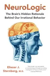 Book cover of NeuroLogic by Eliezer Sternberg