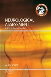 Book cover of Neurological Assessment E-Book by Jones BSc(Hons), MSc, Karen