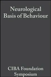 Book cover of Neurological Basis of Behaviour by G. E. W. Wolstenholme