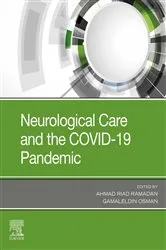 Book cover of Neurological Care and the COVID-19 Pandemic - E-Book by Ahmad Riad Ramadan MD