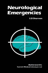 Book cover of Neurological Emergencies by S.D. Shorvon