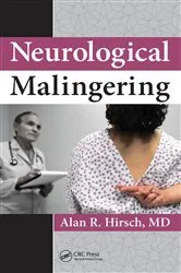Book cover of Neurological Malingering by Alan R. Hirsch