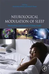 Book cover of Neurological Modulation of Sleep by Ronald Ross Watson