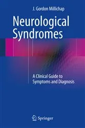 Book cover of Neurological Syndromes by J. Gordon Millichap