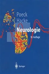Book cover of Neurologie (10th ed.) by Klaus Poeck