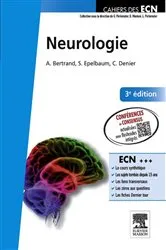 Book cover of Neurologie (3rd ed.) by Anne BERTRAND