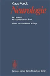 Book cover of Neurologie (4th ed.) by K. Poeck
