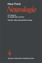 Book cover of Neurologie (6th ed.) by K. Poeck