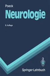 Book cover of Neurologie (8th ed.) by Klaus Poeck
