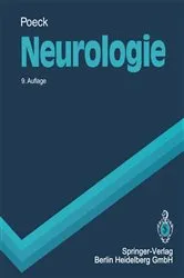 Book cover of Neurologie (9th ed.) by Klaus Poeck
