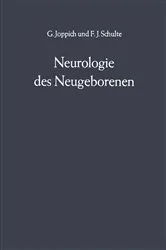 Book cover of Neurologie des Neugeborenen by G. Joppich
