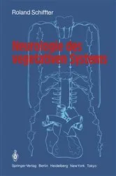 Book cover of Neurologie des vegetativen Systems by R. Schiffter