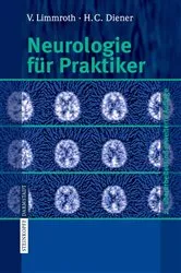 Book cover of Neurologie für Praktiker (2nd ed.) by D. Timman-Braun