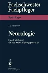 Book cover of Neurologie by Unknown