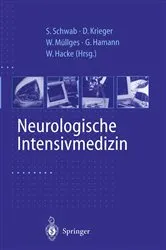 Book cover of Neurologische Intensivmedizin by S. Schwab