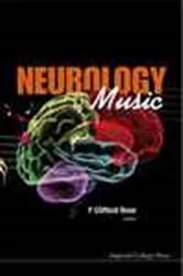 Book cover of Neurology Of Music by Unknown