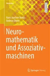 Book cover of Neuromathematik und Assoziativmaschinen by Unknown