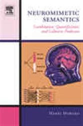 Book cover of Neuromimetic Semantics by Harry Howard