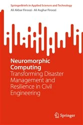 Book cover of Neuromorphic Computing by Ali Akbar Firoozi