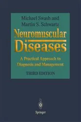 Book cover of Neuromuscular Diseases (3rd ed.) by Michael Swash