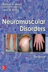 Book cover of Neuromuscular Disorders, 2nd Edition (2nd ed.) by Anthony A. Amato