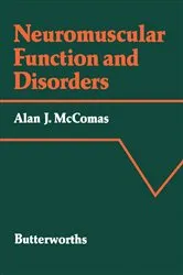Book cover of Neuromuscular Function and Disorders by Alan J. McComas