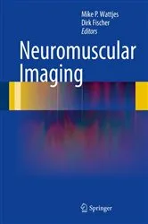 Book cover of Neuromuscular Imaging by Mike P. Wattjes