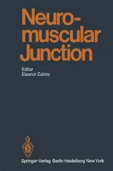 Book cover of Neuromuscular Junction by R.E.M. Bowden