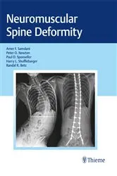 Book cover of Neuromuscular Spine Deformity by Amer F. Samdani