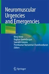 Book cover of Neuromuscular Urgencies and Emergencies by Niraj Arora