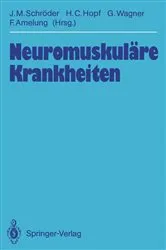 Book cover of NeuromuskulÃ¤re Krankheiten by J.Michael SchrÃ¶der