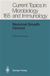 Book cover of Neuronal Growth Factors by Mark Bothwell