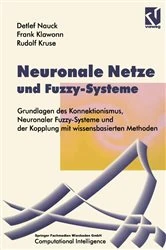 Book cover of Neuronale Netze und Fuzzy-Systeme (2nd ed.) by Detlef Nauck