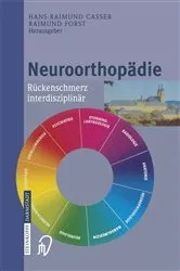 Book cover of Neuroorthopädie by H.-R. Casser