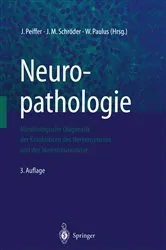 Book cover of Neuropathologie (3rd ed.) by J. Peiffer