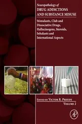Book cover of Neuropathology of Drug Addictions and Substance Misuse Volume 2 by Preedy BSc, PhD, DSc, FRSB, FRSPH, FRCPath, FRSC, Victor R