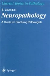 Book cover of Neuropathology by S. Love