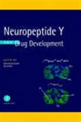 Book cover of Neuropeptide Y and Drug Development by Lars Grundemar