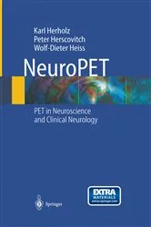 Book cover of NeuroPET by K. Herholz