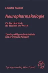 Book cover of Neuropharmakologie (2nd ed.) by C. Stumpf