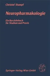 Book cover of Neuropharmakologie by C. Stumpf