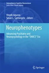 Book cover of Neurophenotypes by Vinoth Jagaroo