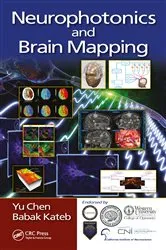 Book cover of Neurophotonics and Brain Mapping by Yu Chen