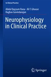Book cover of Neurophysiology in Clinical Practice by Abdul Qayyum Rana