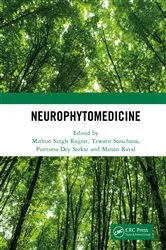 Book cover of NeuroPhytomedicine by Mithun Singh Rajput