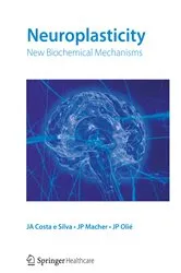Book cover of Neuroplasticity by Unknown