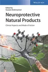 Book cover of Neuroprotective Natural Products by Goutam Brahmachari